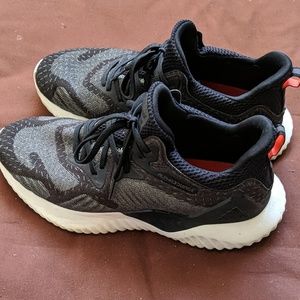 Adidas Alpha Bounce Beyond Sneakers